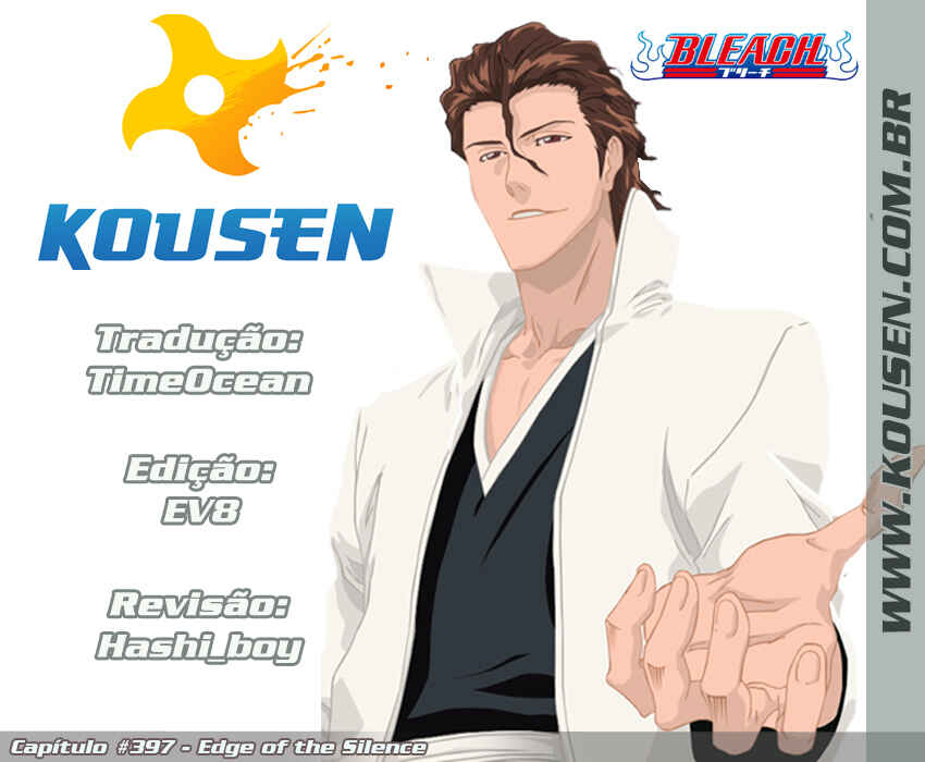 Read Bleach Pt Br Manga Online