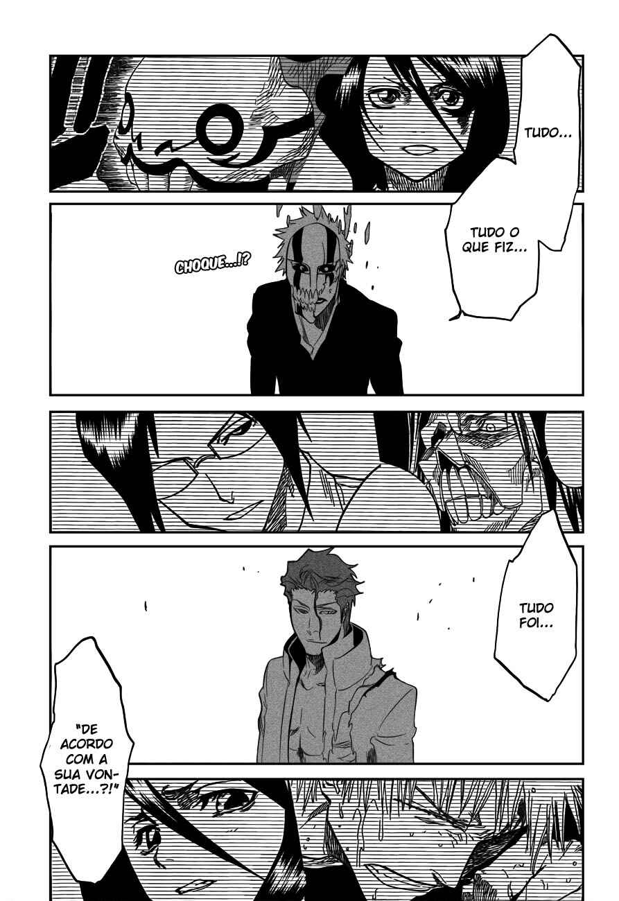 Read Bleach Pt Br Manga Online