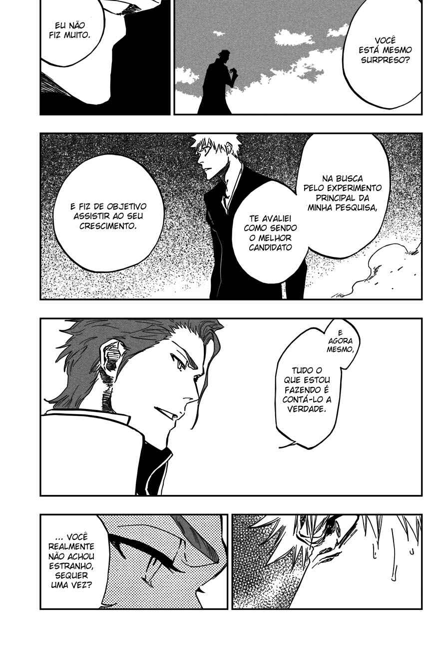 Read Bleach Pt Br Manga Online
