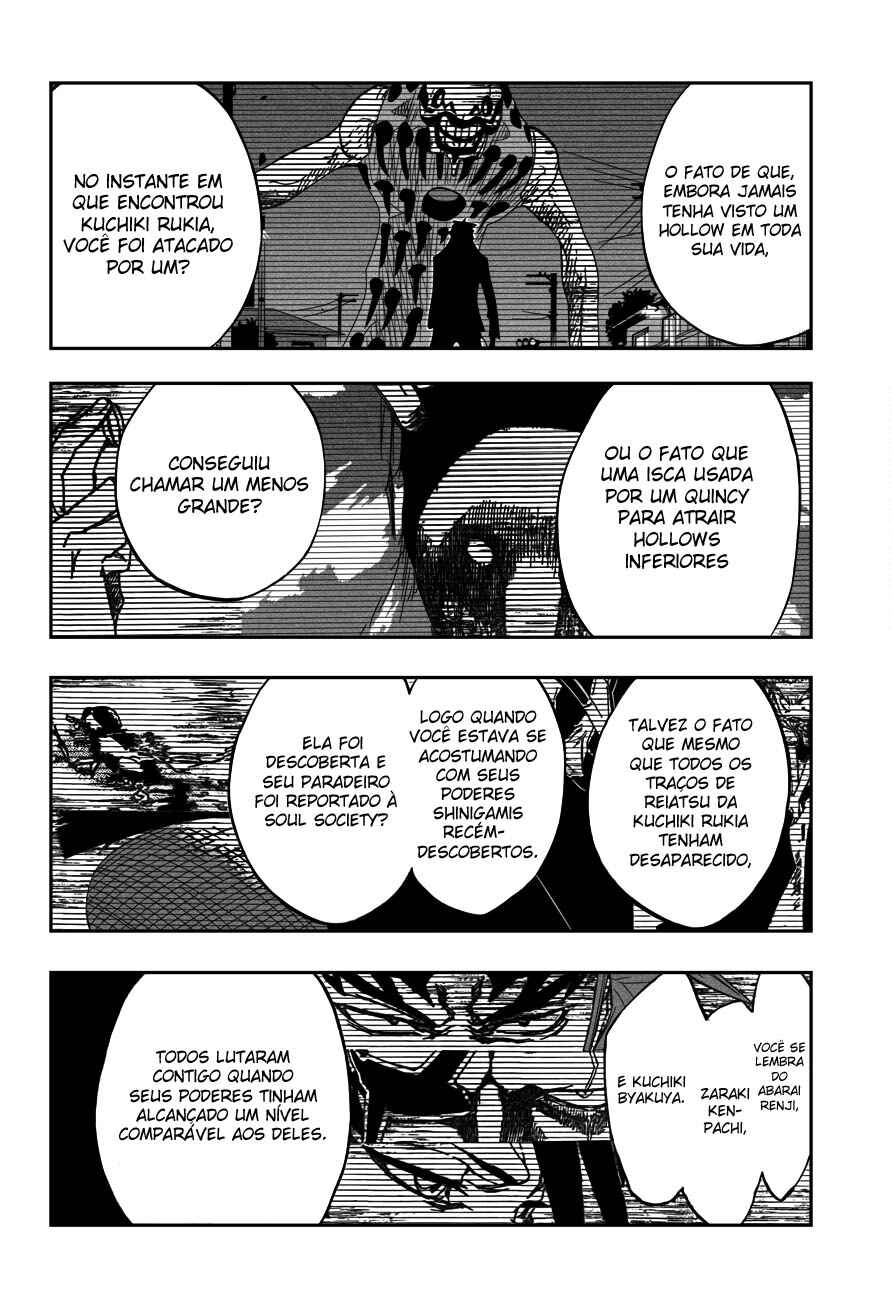 Read Bleach Pt Br Manga Online