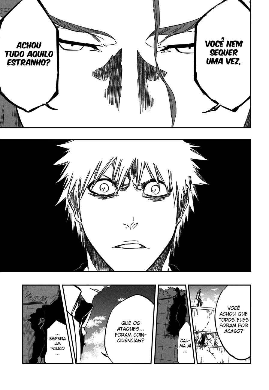 Read Bleach Pt Br Manga Online