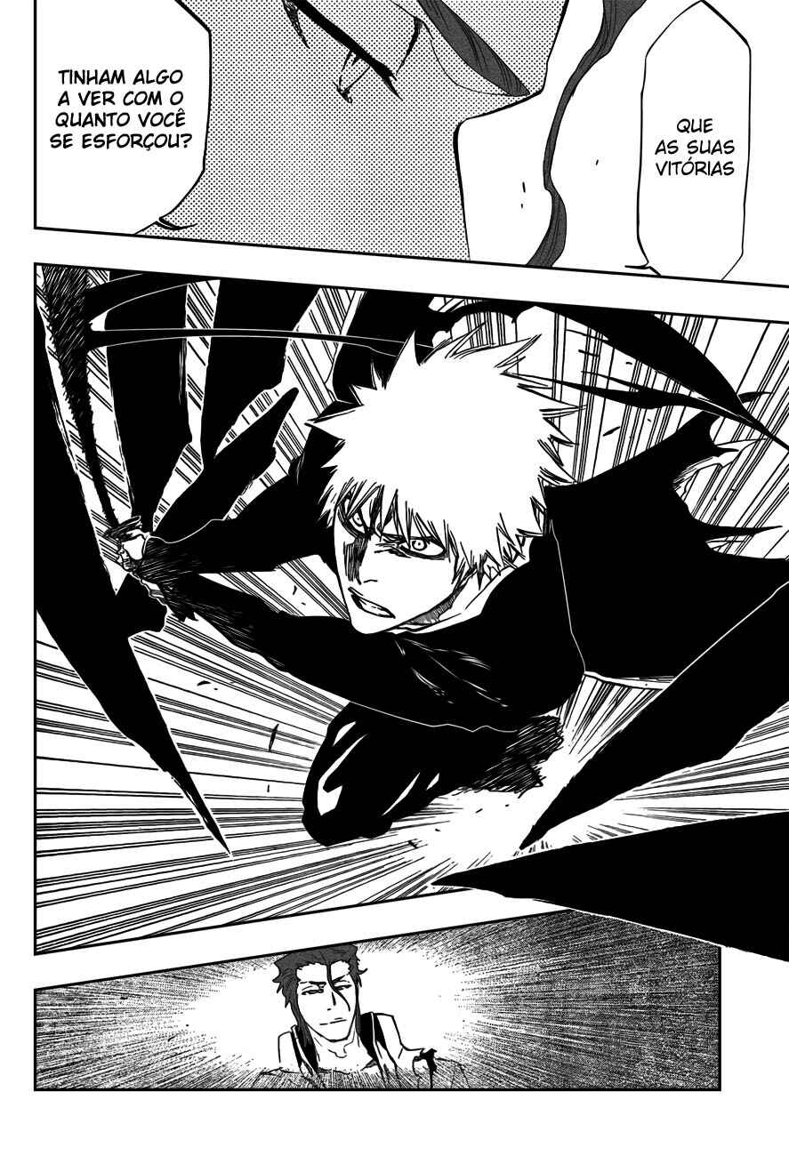 Read Bleach Pt Br Manga Online