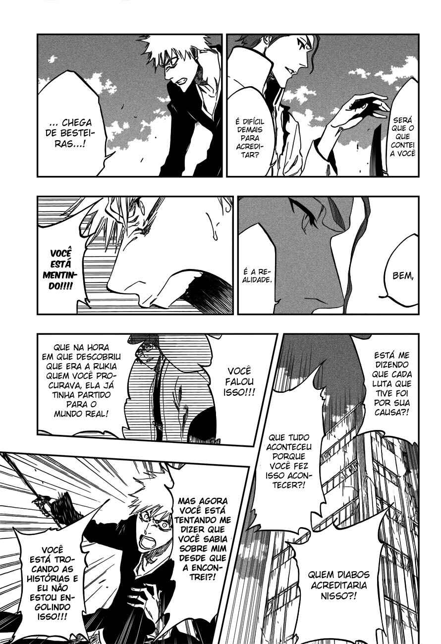 Read Bleach Pt Br Manga Online