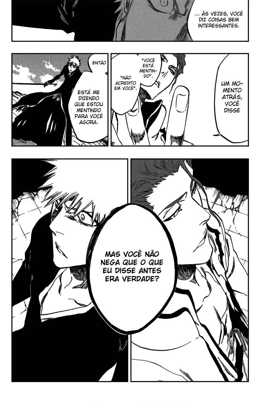 Read Bleach Pt Br Manga Online