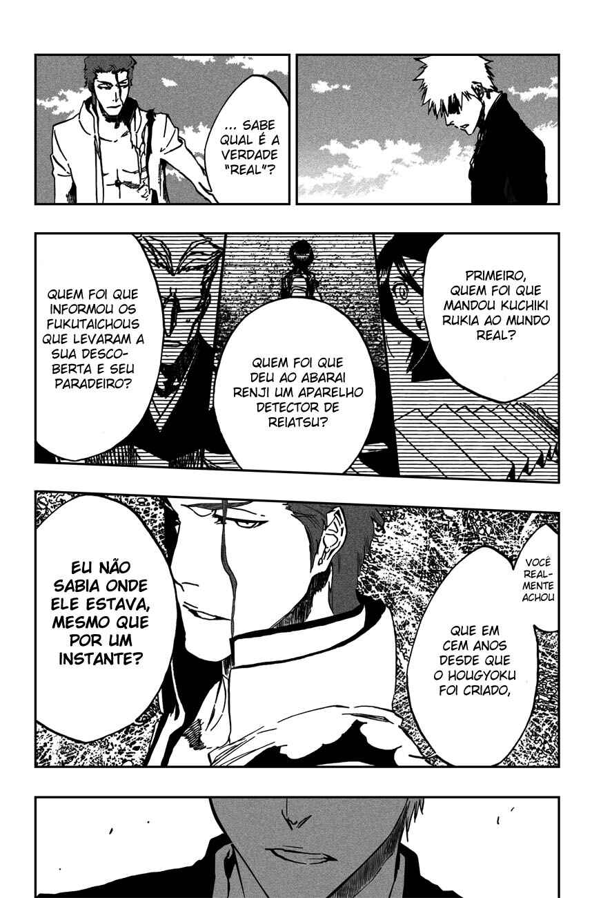 Read Bleach Pt Br Manga Online
