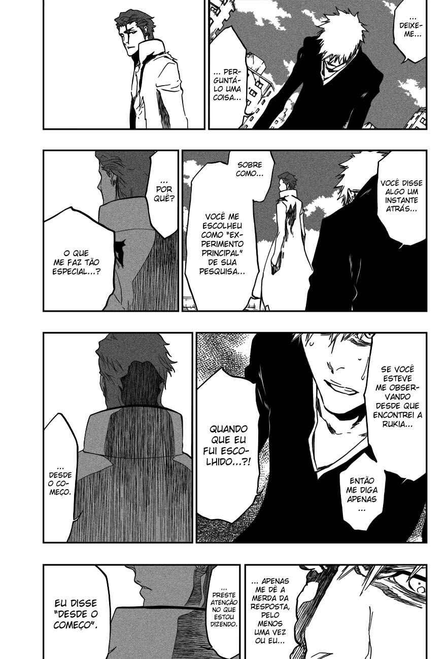 Read Bleach Pt Br Manga Online
