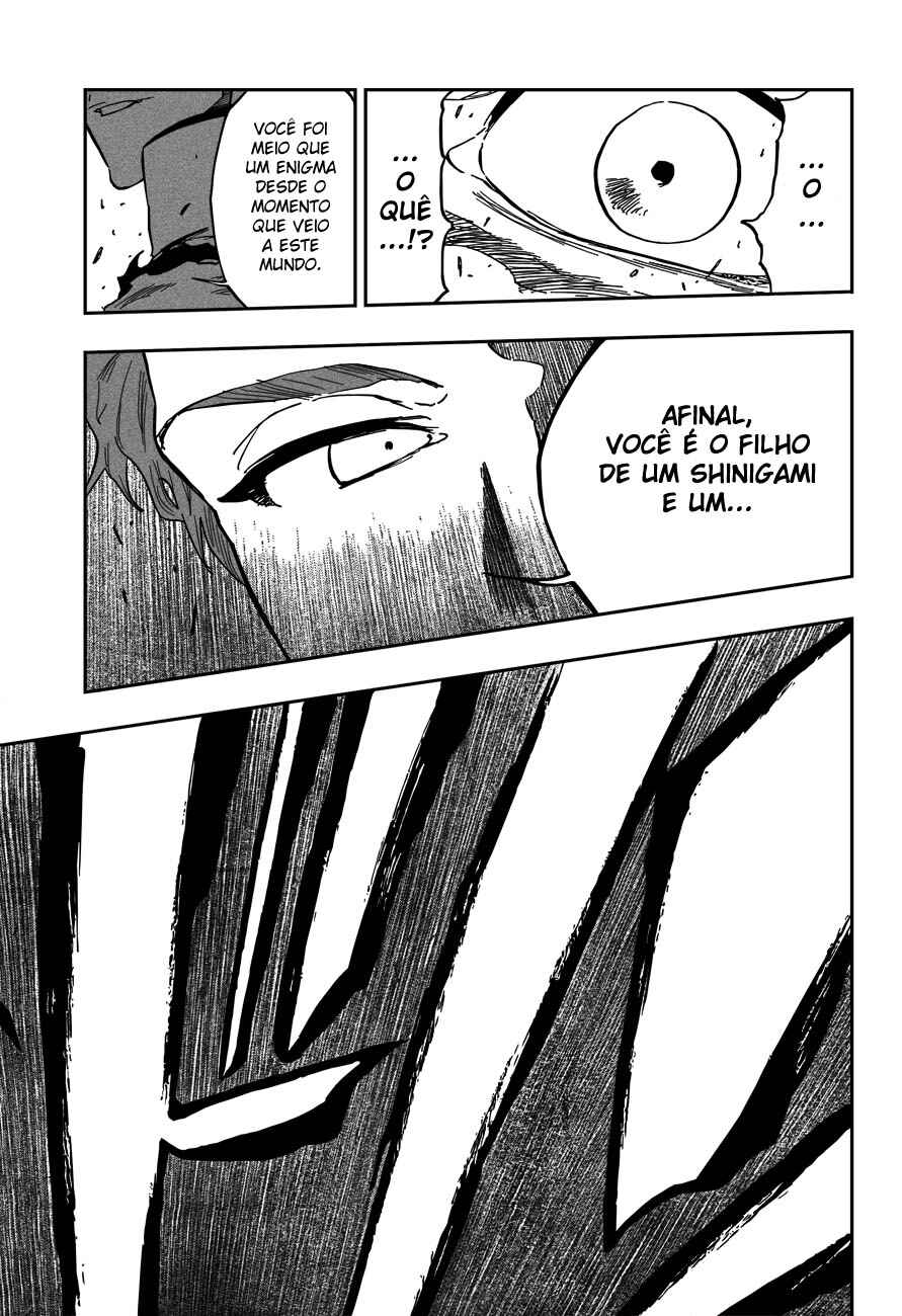 Read Bleach Pt Br Manga Online