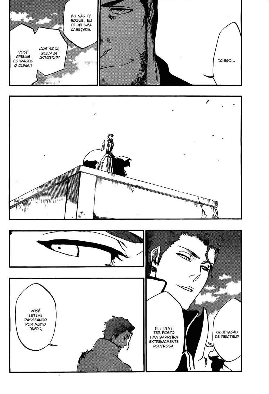Read Bleach Pt Br Manga Online