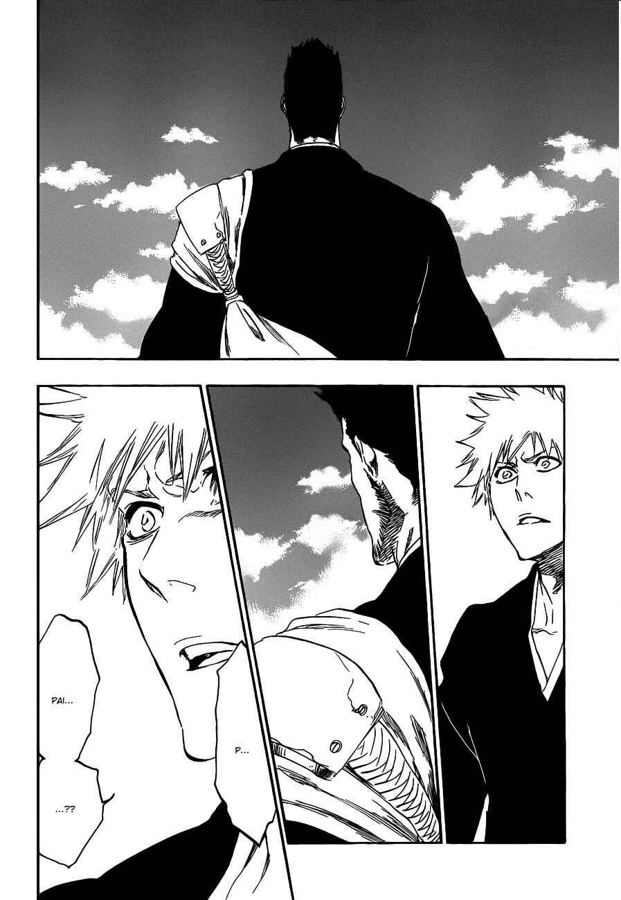 Read Bleach Pt Br Manga Online