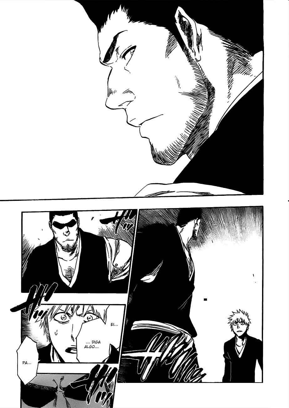 Read Bleach Pt Br Manga Online