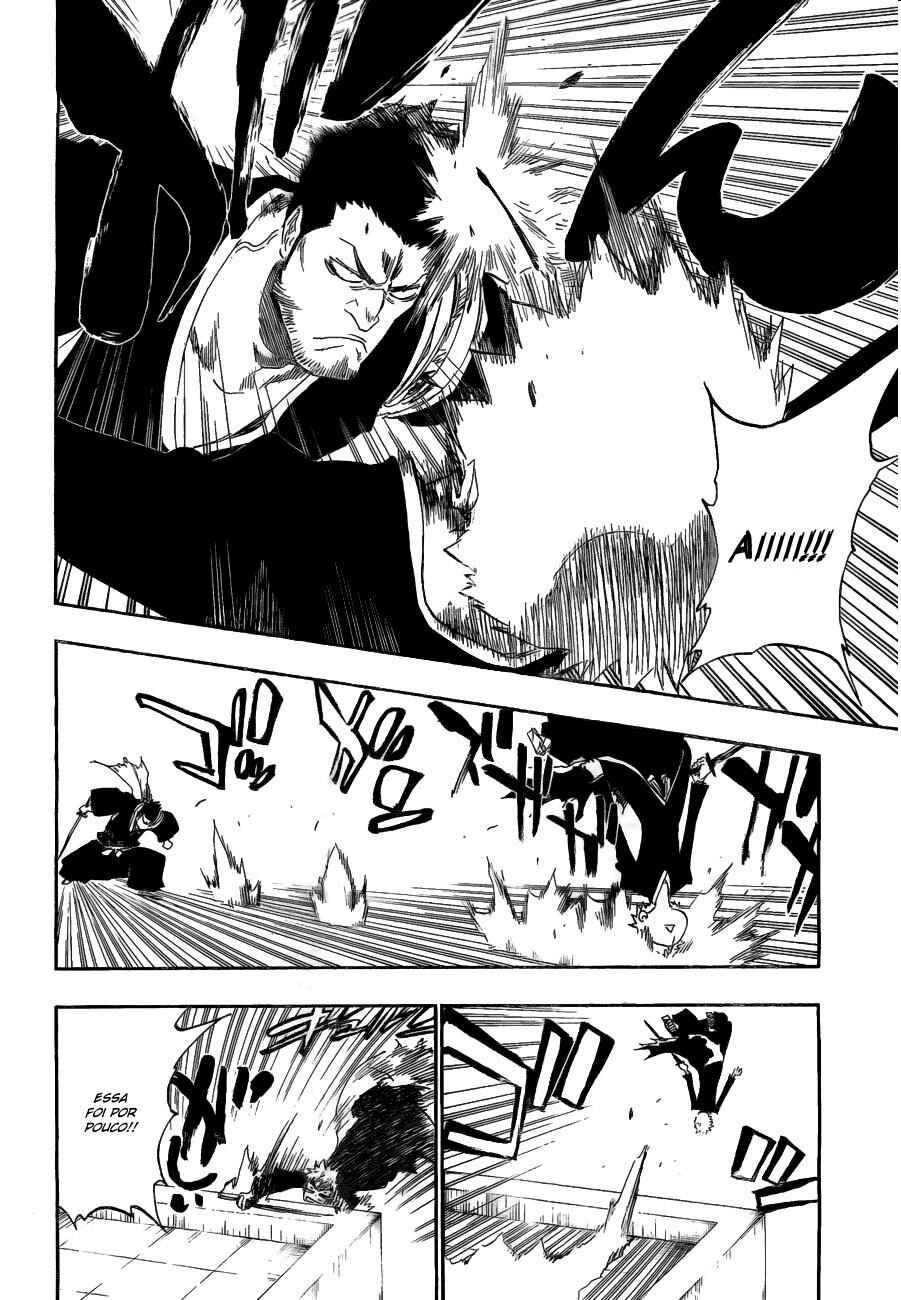 Read Bleach Pt Br Manga Online