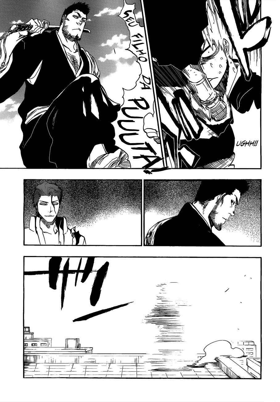 Read Bleach Pt Br Manga Online