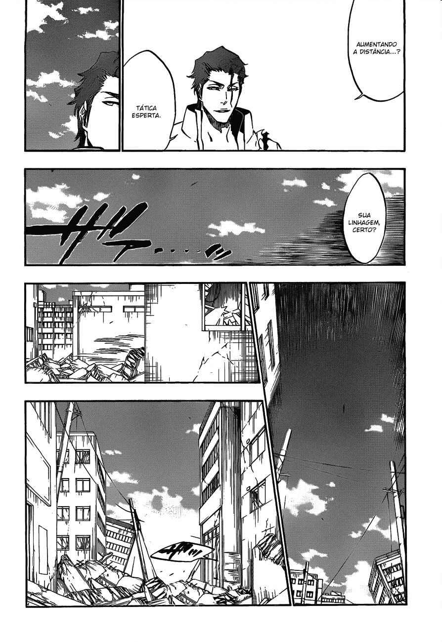 Read Bleach Pt Br Manga Online