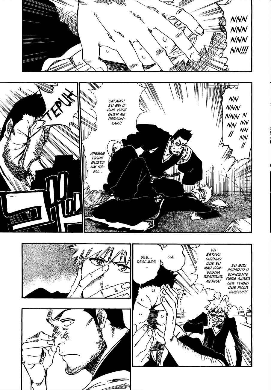 Read Bleach Pt Br Manga Online