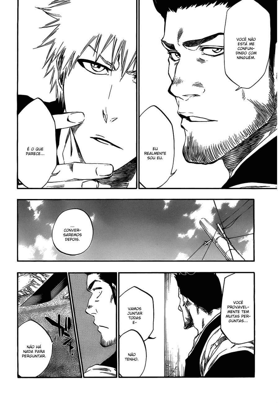Read Bleach Pt Br Manga Online