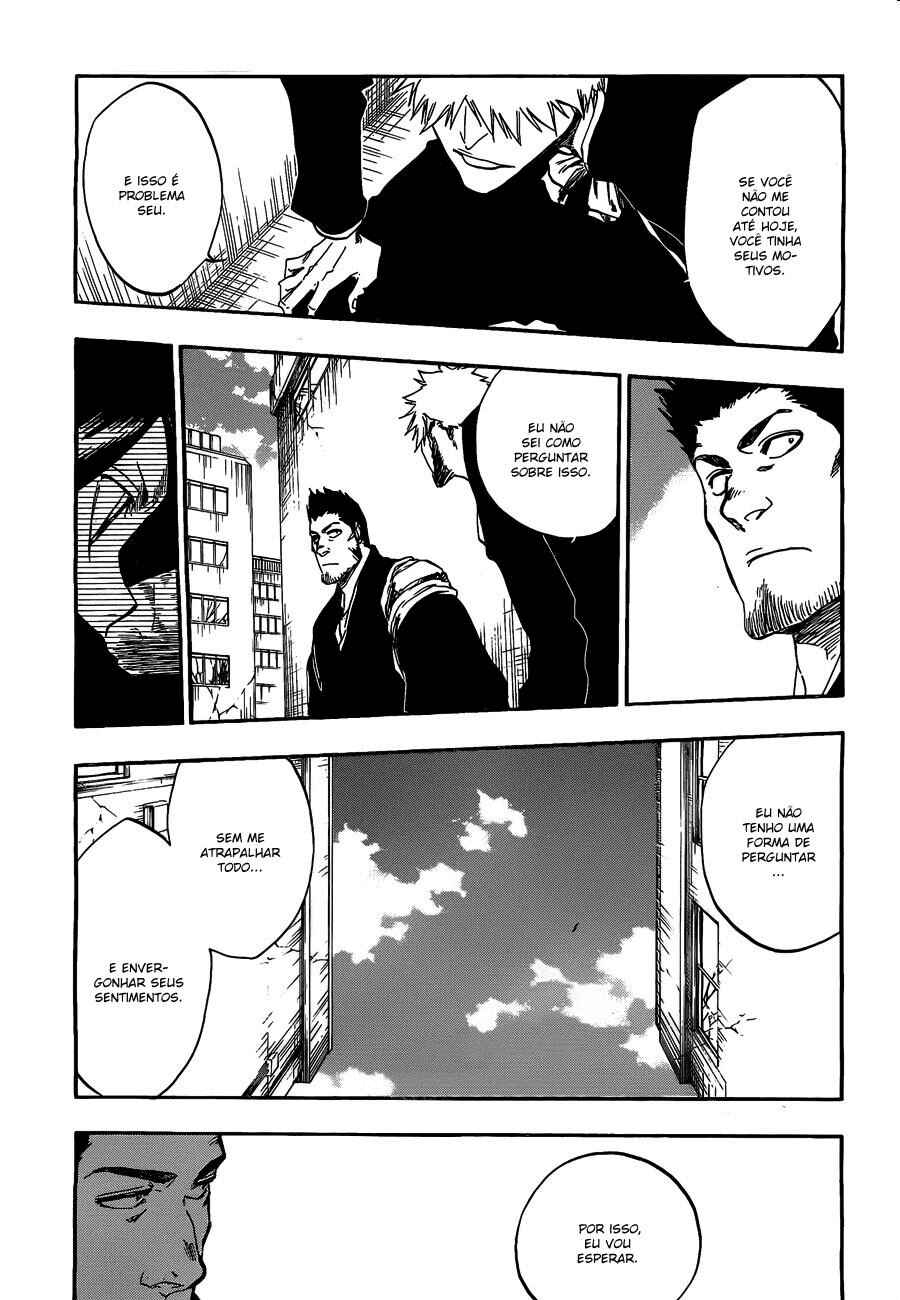 Read Bleach Pt Br Manga Online