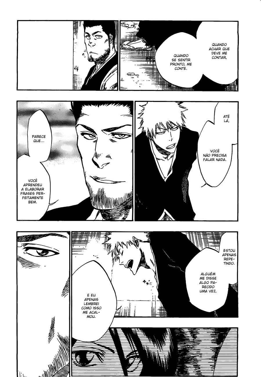 Read Bleach Pt Br Manga Online