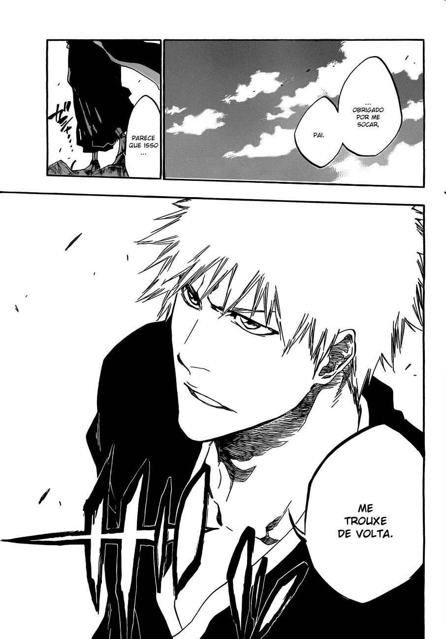 Read Bleach Pt Br Manga Online