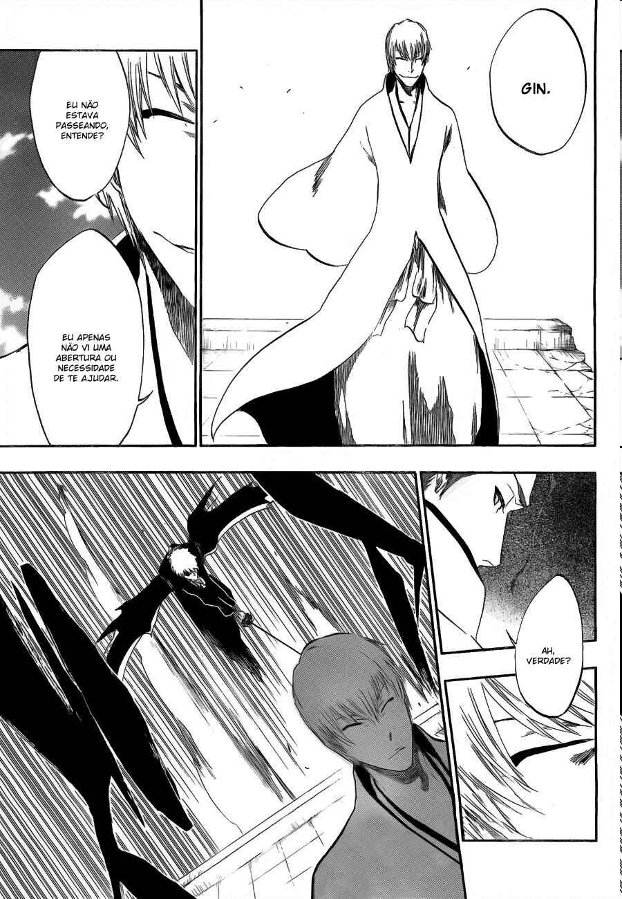 Read Bleach Pt Br Manga Online