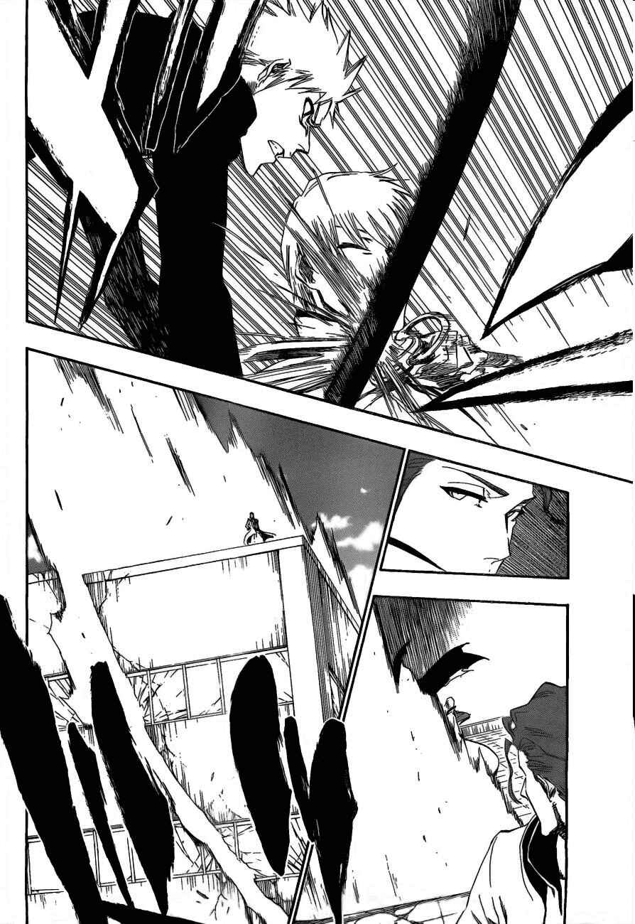 Read Bleach Pt Br Manga Online