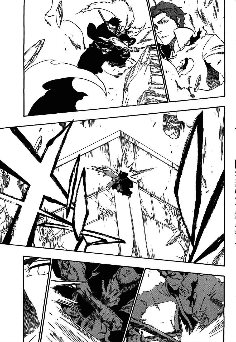Read Bleach Pt Br Manga Online