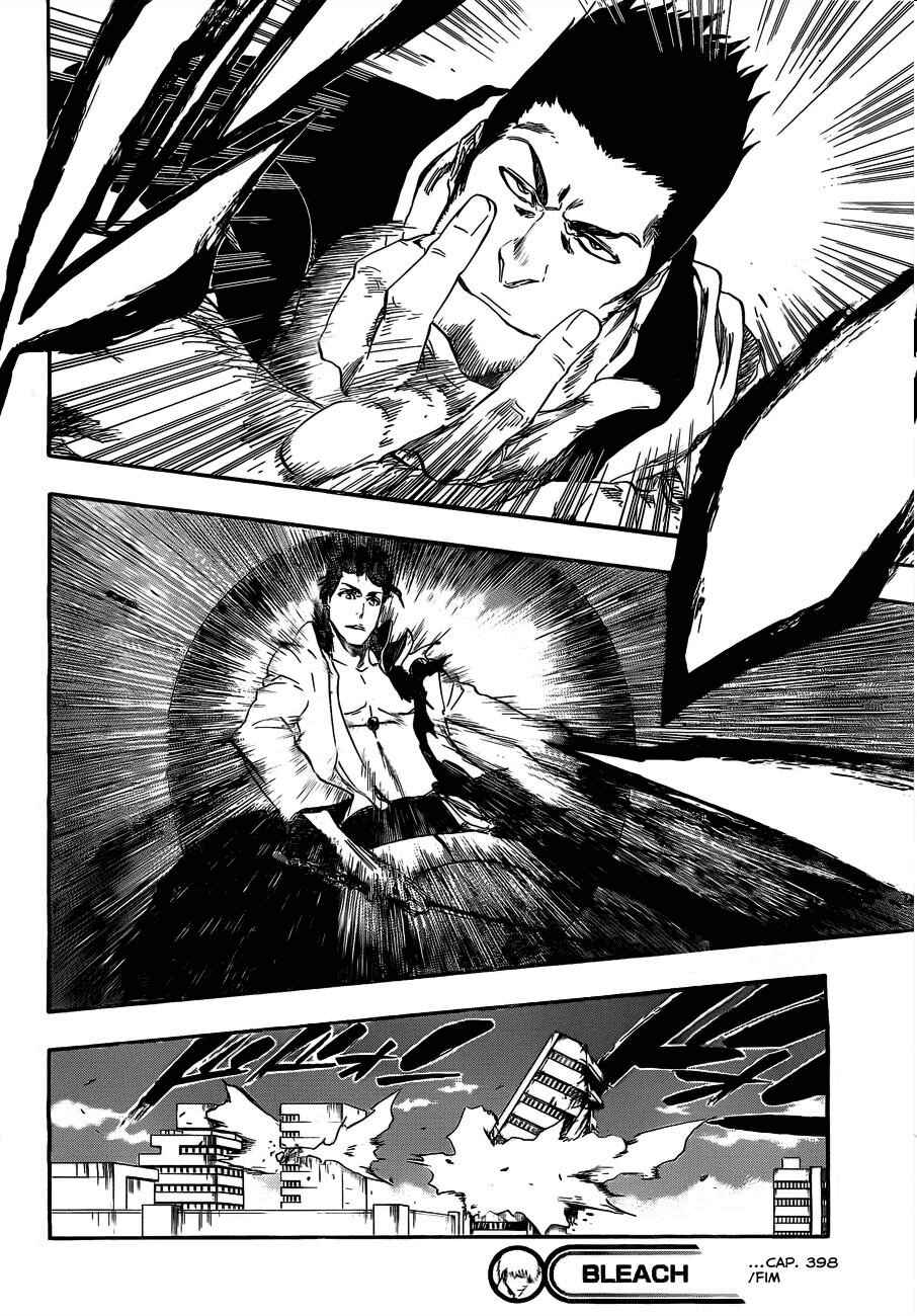 Read Bleach Pt Br Manga Online