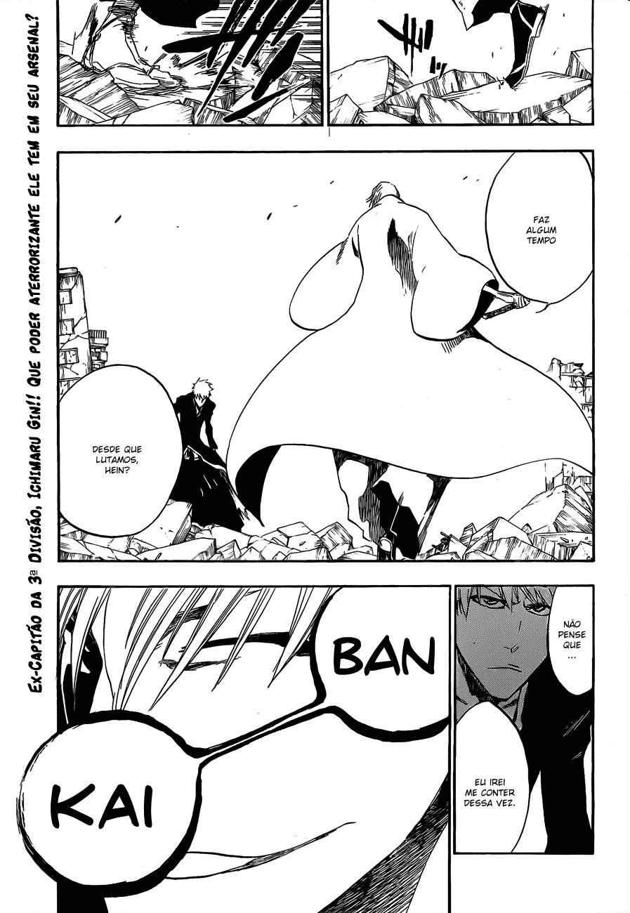 Read Bleach Pt Br Manga Online