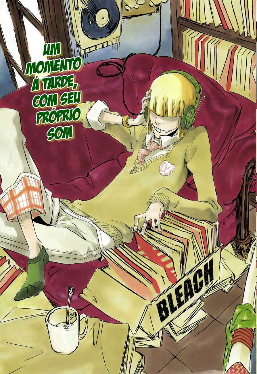 Read Bleach Pt Br Manga Online
