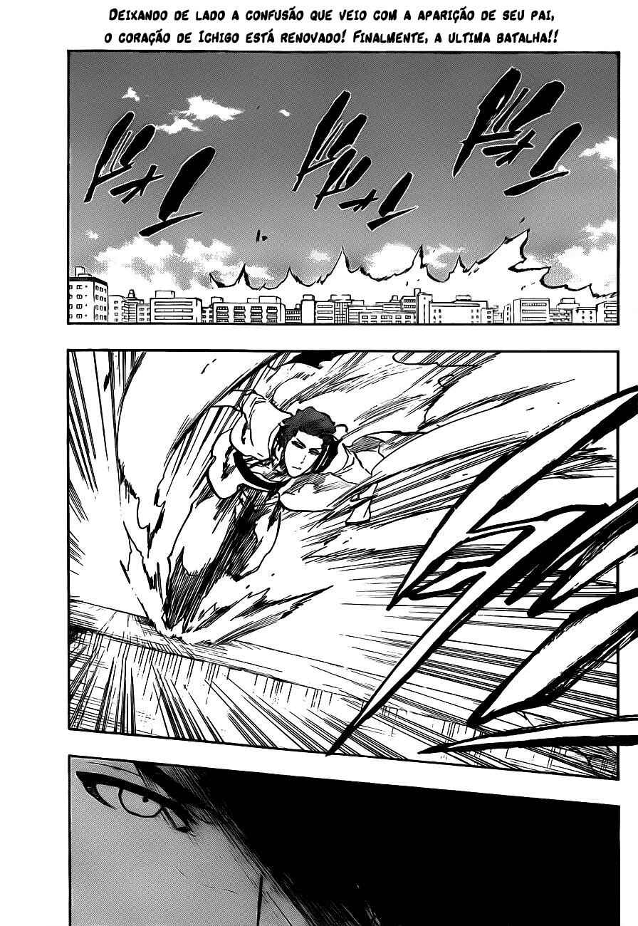 Read Bleach Pt Br Manga Online