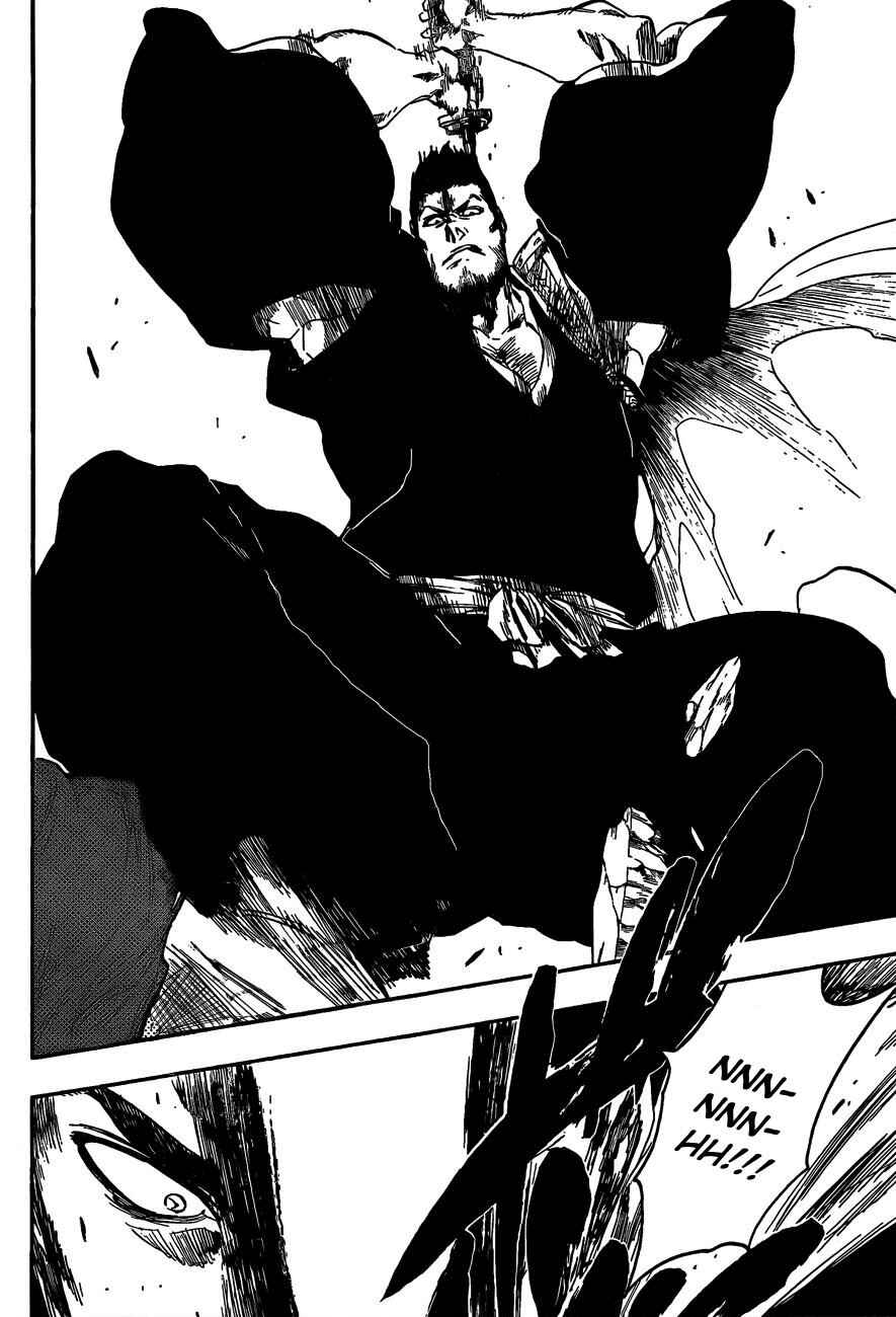 Read Bleach Pt Br Manga Online