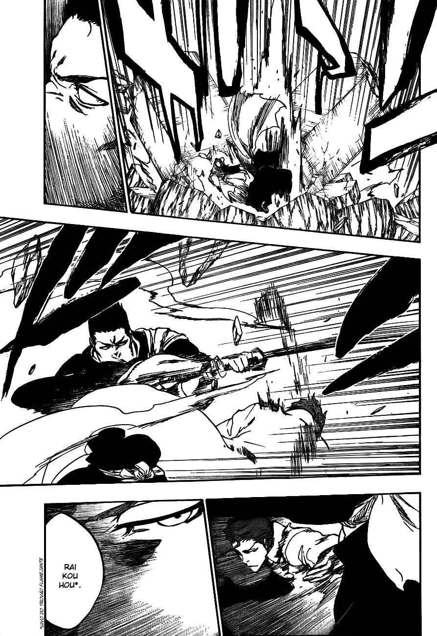 Read Bleach Pt Br Manga Online