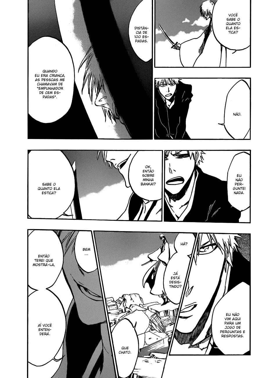 Read Bleach Pt Br Manga Online