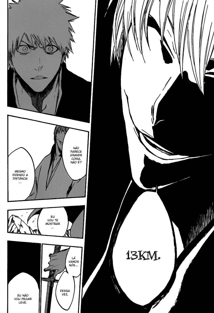 Read Bleach Pt Br Manga Online