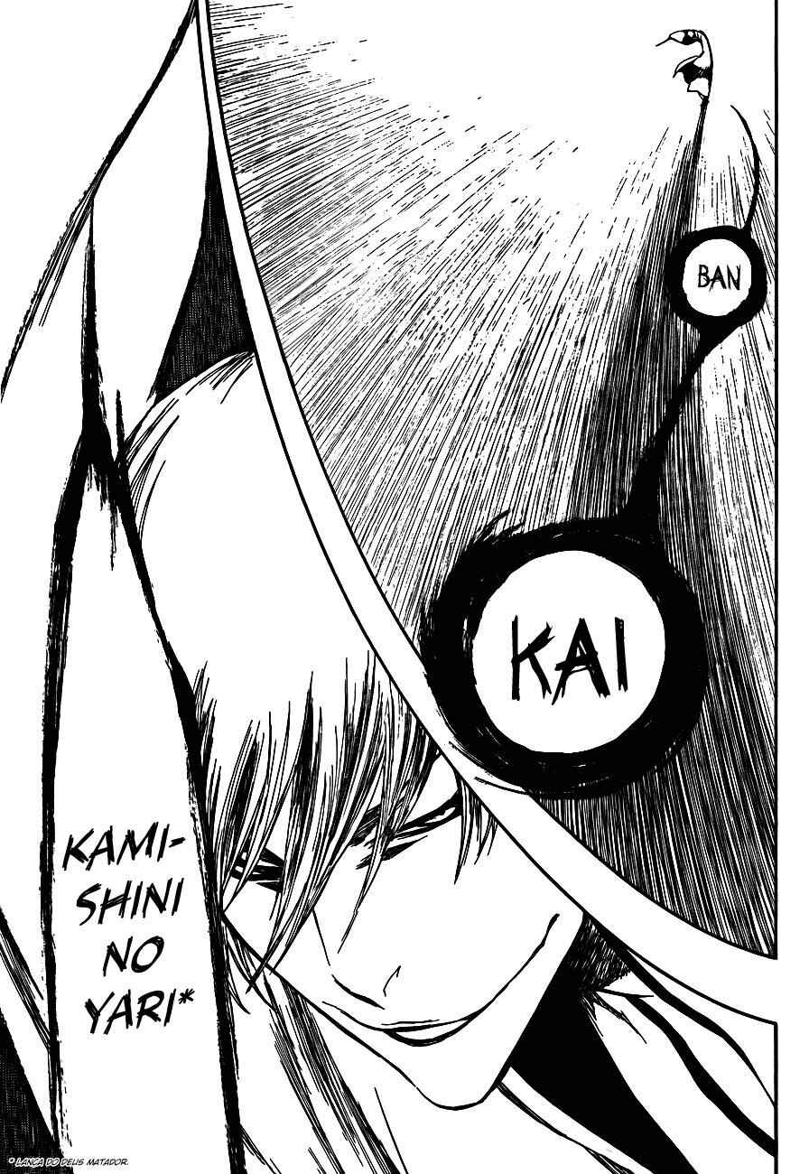 Read Bleach Pt Br Manga Online