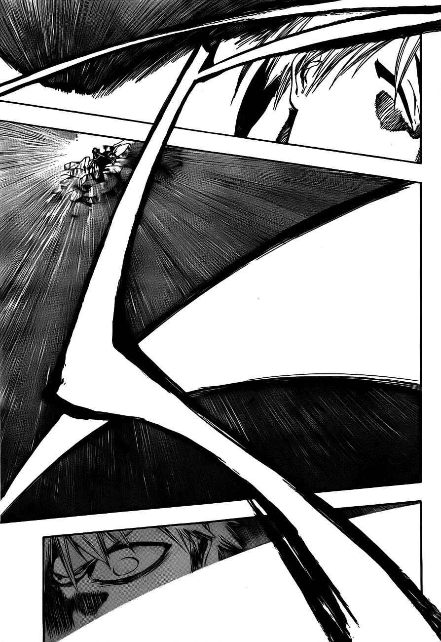 Read Bleach Pt Br Manga Online