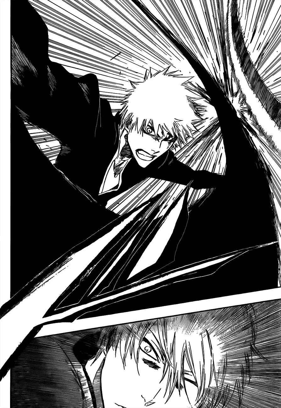 Read Bleach Pt Br Manga Online