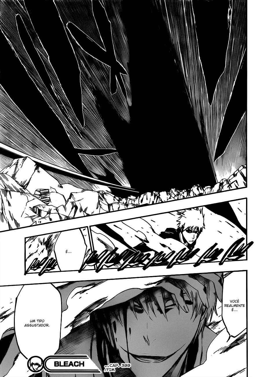 Read Bleach Pt Br Manga Online