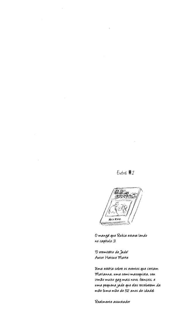 Read Bleach Pt Br Manga Online
