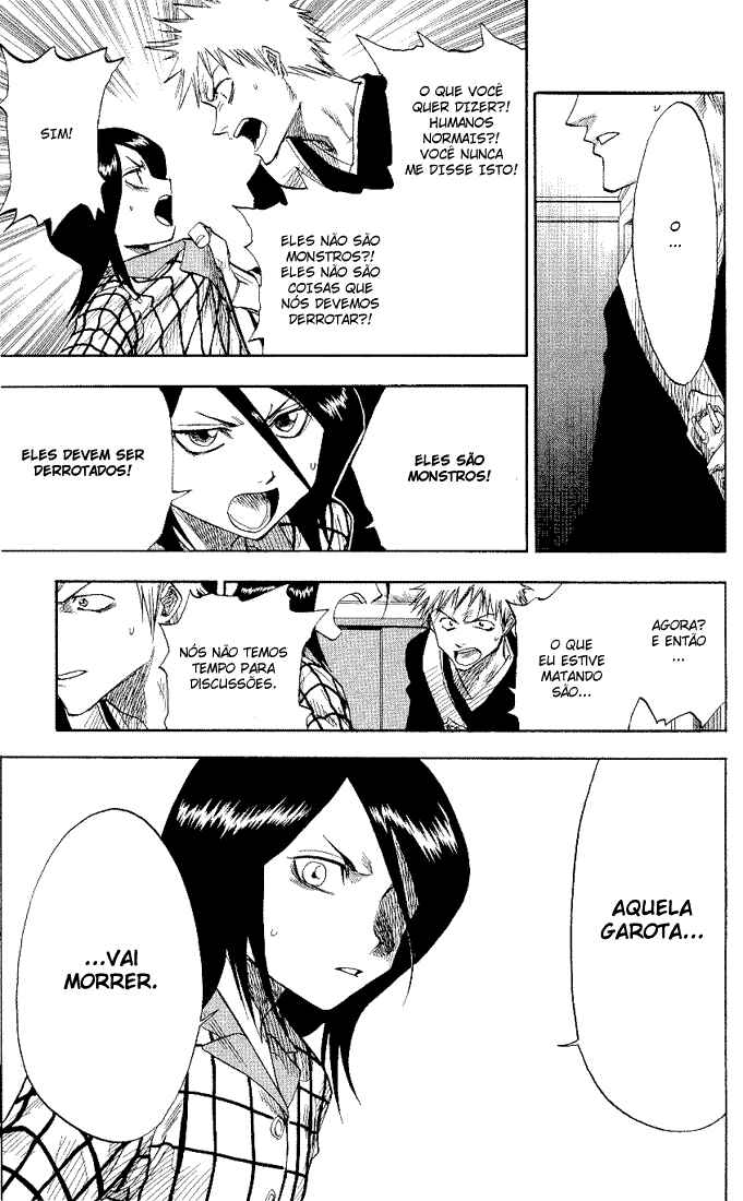 Read Bleach Pt Br Manga Online