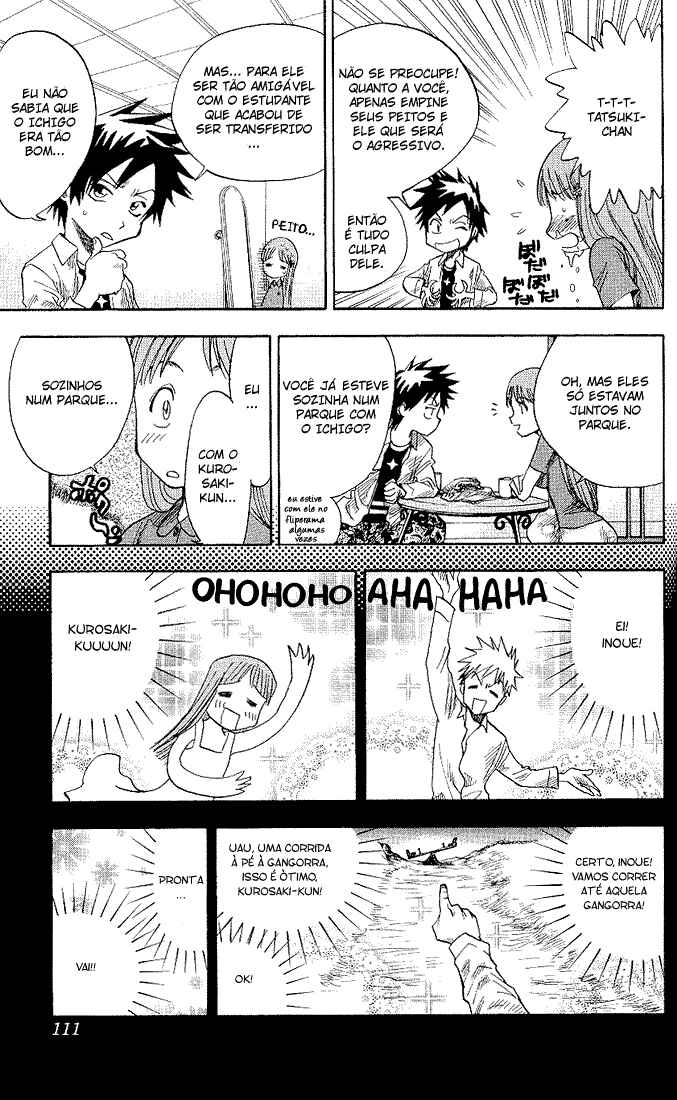 Read Bleach Pt Br Manga Online