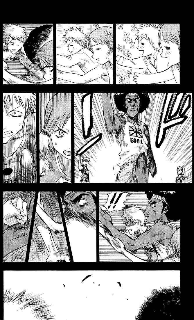 Read Bleach Pt Br Manga Online