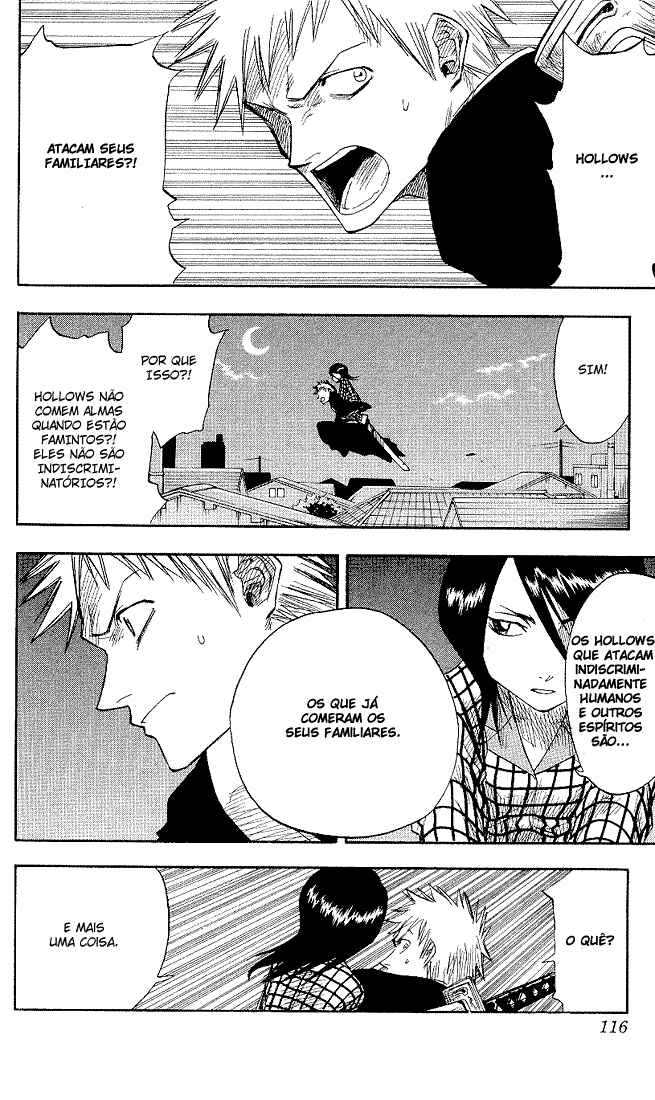 Read Bleach Pt Br Manga Online