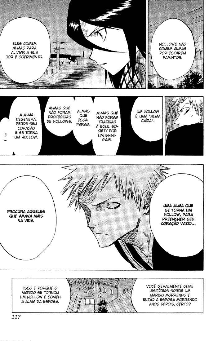 Read Bleach Pt Br Manga Online