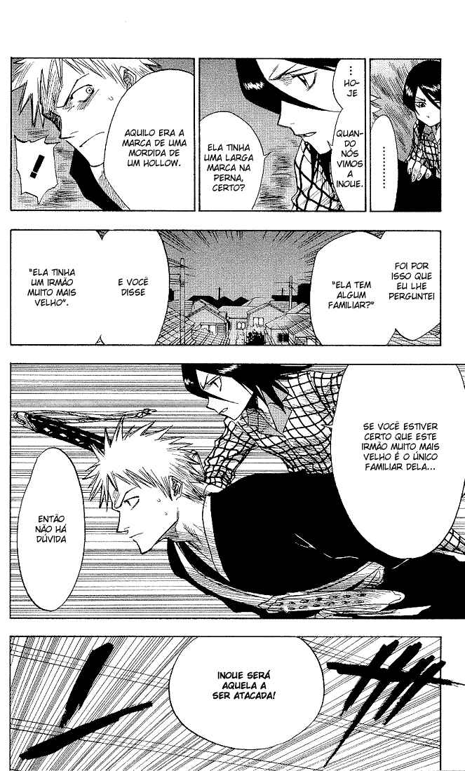 Read Bleach Pt Br Manga Online