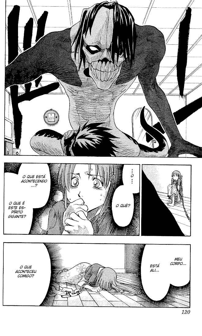 Read Bleach Pt Br Manga Online
