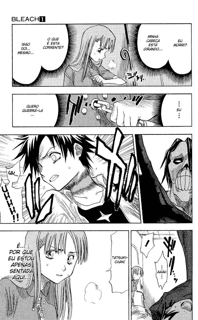 Read Bleach Pt Br Manga Online