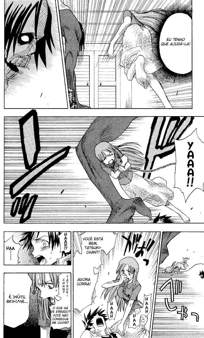 Read Bleach Pt Br Manga Online