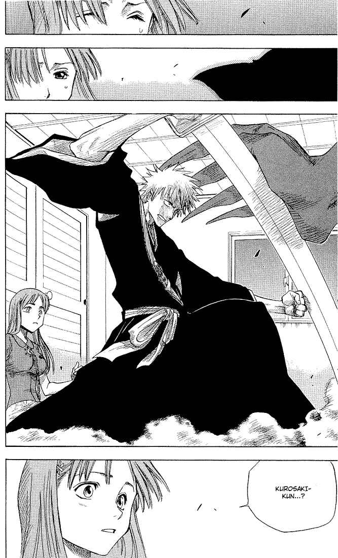 Read Bleach Pt Br Manga Online