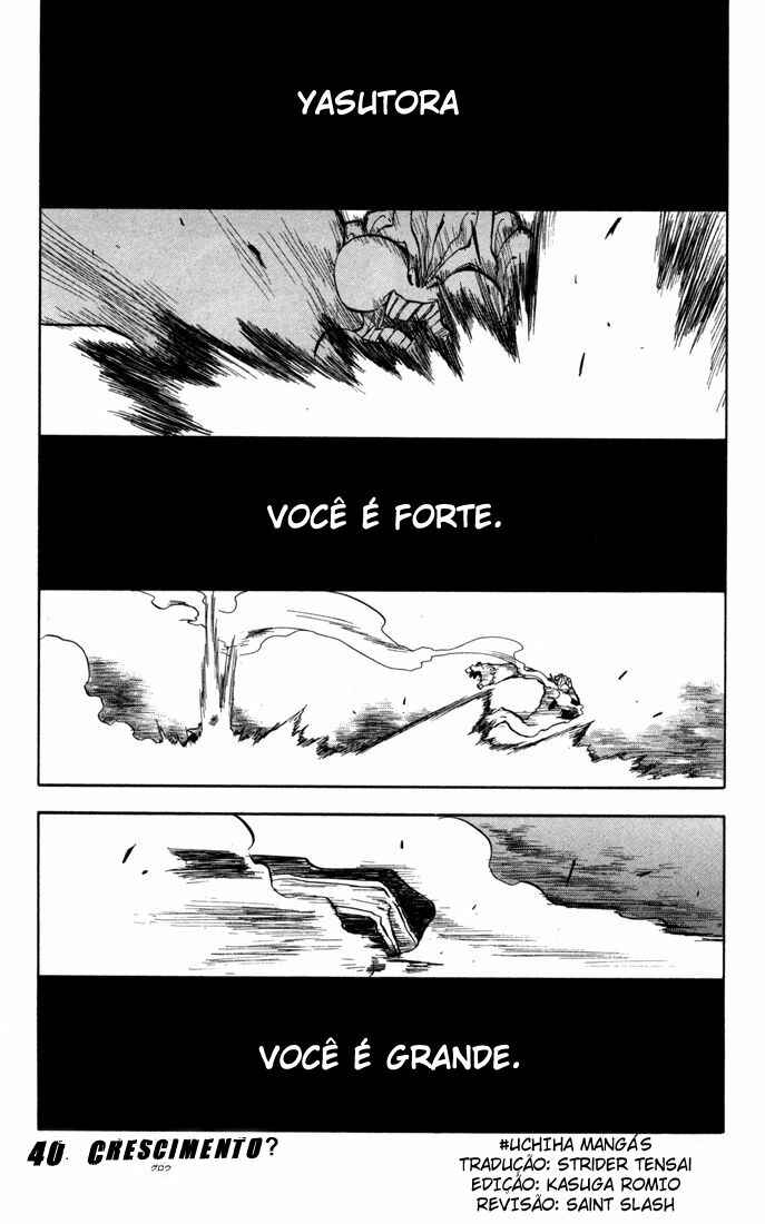 Read Bleach Pt Br Manga Online