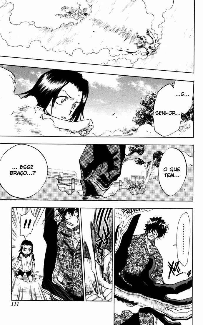 Read Bleach Pt Br Manga Online